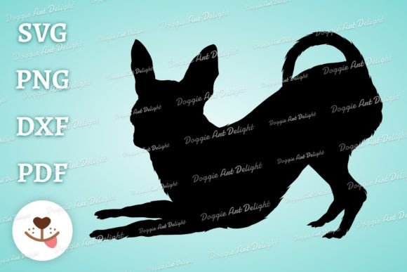 Chihuahua Dog in Embroidery: A Practical Design Review