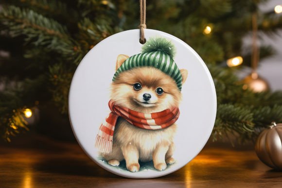 Christmas Dog Ornament 2: A Designer's Honest Review