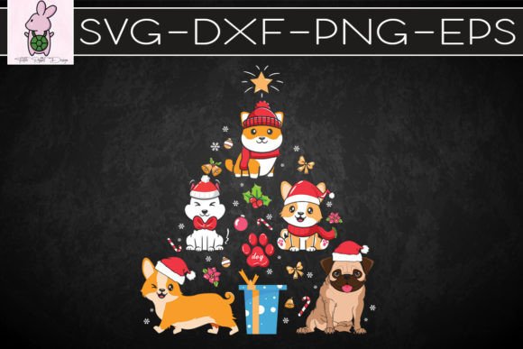 Christmas Ornament Tree Funny Dog – A Real Project Review
