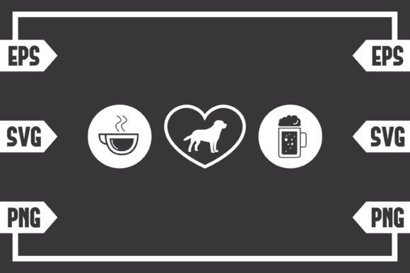 Coffee Beer Dog: An Embroidery Designer's Review