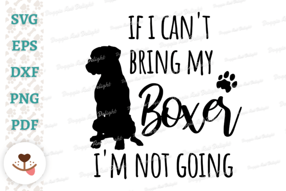 Funny Boxer Dog Lover Design: A Hands-On Review for Embroidery Pros