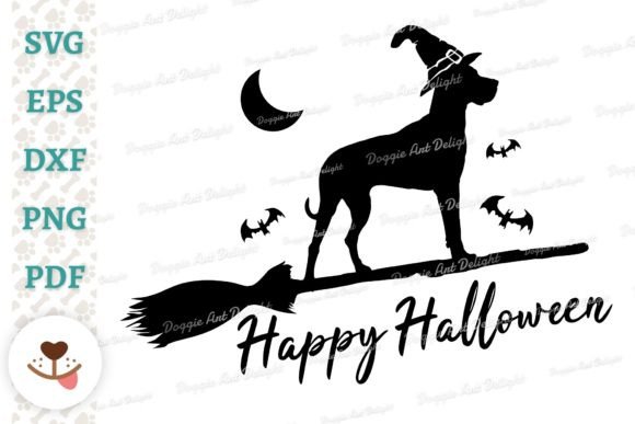 Happy Halloween Great Dane Dog Png Dxf: Real Talk for Makers