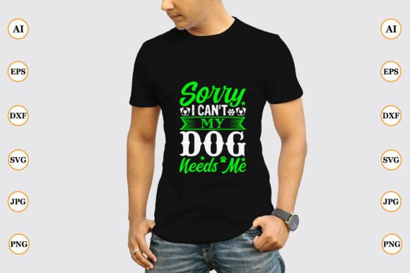 Sorry I Can't My Dog Needs Me: A Designer's Project Review