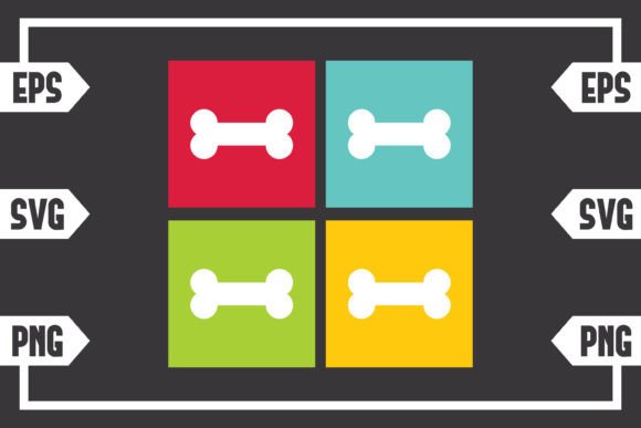 Square Retro – Dog Bone Design Review